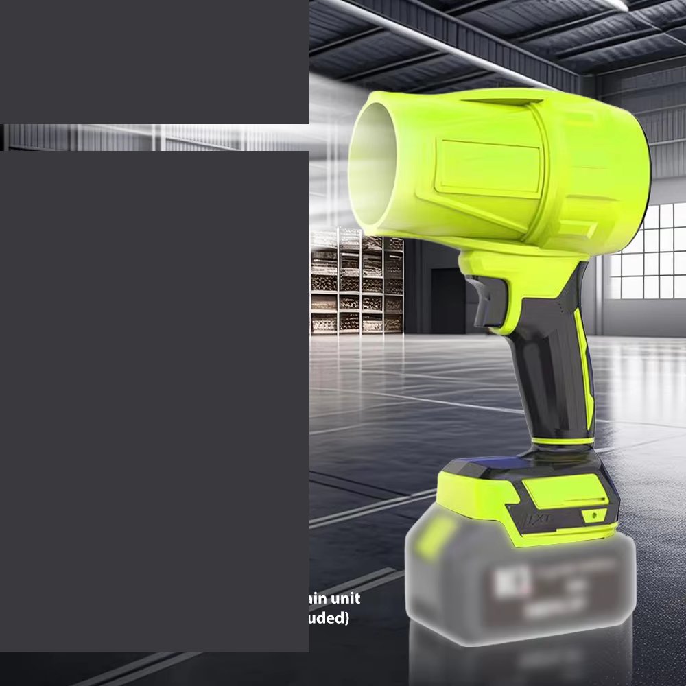 SEESEpro 2.0 — Soprador Turbo