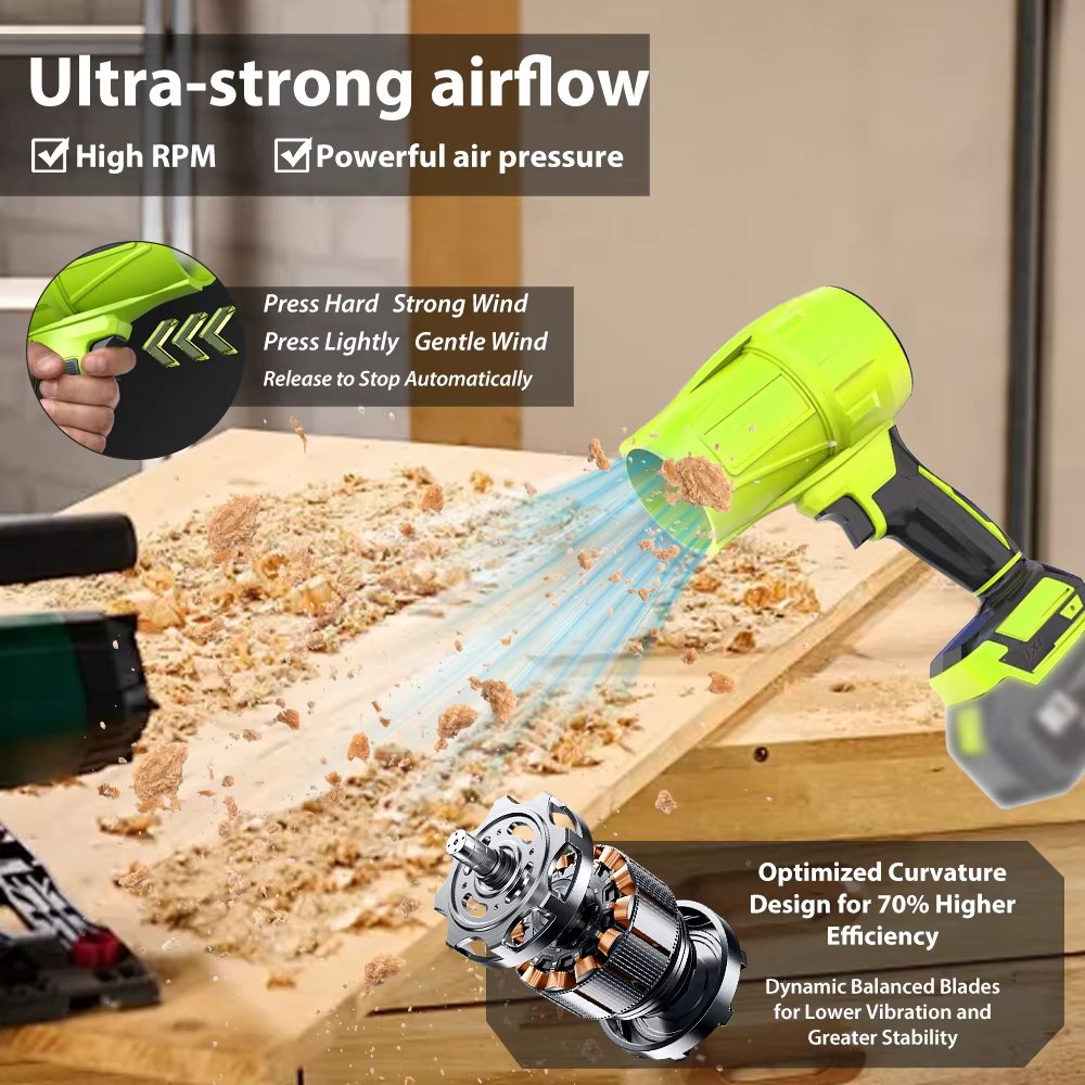 SEESEpro 2.0 — Fluxo de ar ultra-potente