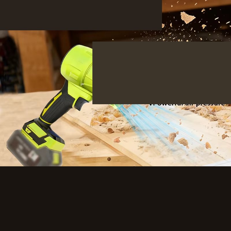 SEESEpro 2.0 — Sopro ultra-potente